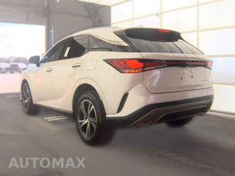 2025 Lexus RX 350 Premium – miniatura 6