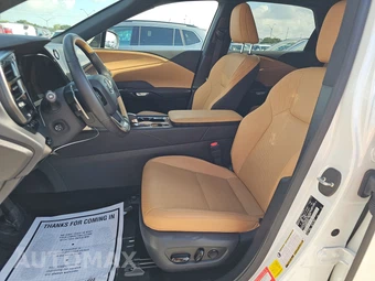 2025 Lexus RX 350 Premium – miniatura 7