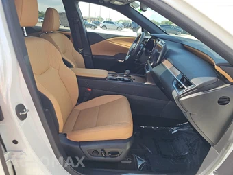 2025 Lexus RX 350 Premium – miniatura 8
