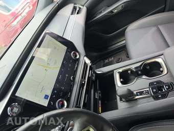 2025 Lexus RX 350 Premium - miniatura 10