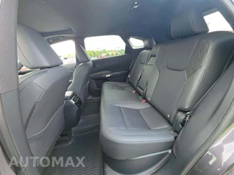 2025 Lexus RX 350 Premium - miniatura 13