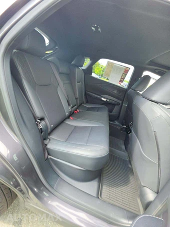2025 Lexus RX 350 Premium - miniatura 16
