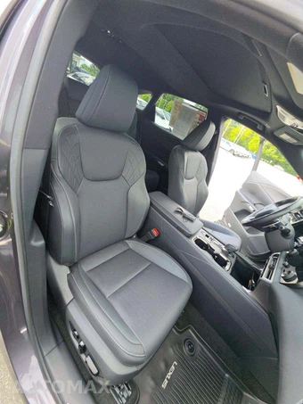 2025 Lexus RX 350 Premium - miniatura 18