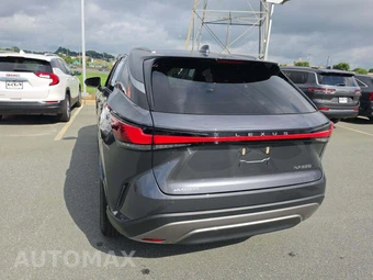 2025 Lexus RX 350 Premium - miniatura 2
