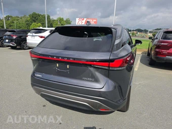 2025 Lexus RX 350 Premium - miniatura 3