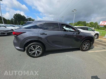 2025 Lexus RX 350 Premium - miniatura 4