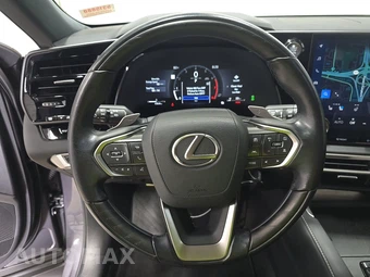 2025 Lexus RX 350 Premium - miniatura 10