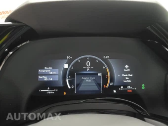 2025 Lexus RX 350 Premium - miniatura 12