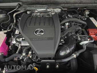 2025 Lexus RX 350 Premium - miniatura 15
