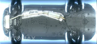 2025 Lexus RX 350 Premium - miniatura 17