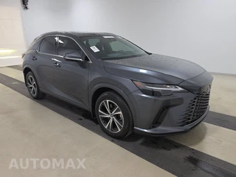 2025 Lexus RX 350 Premium - miniatura 3