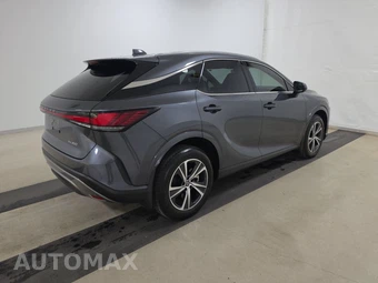 2025 Lexus RX 350 Premium - miniatura 4