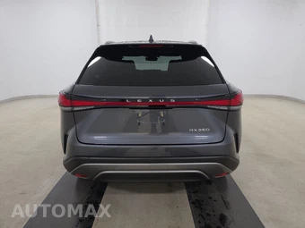 2025 Lexus RX 350 Premium - miniatura 5