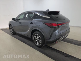 2025 Lexus RX 350 Premium - miniatura 6