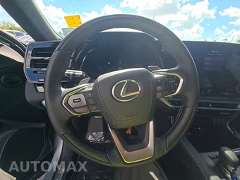 2025 Lexus RX 350 Premium - miniatura 10