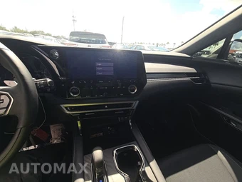 2025 Lexus RX 350 Premium - miniatura 11