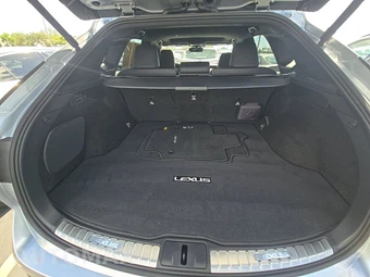 2025 Lexus RX 350 Premium - miniatura 16
