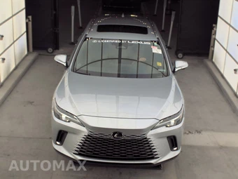 2025 Lexus RX 350 Premium - miniatura 2