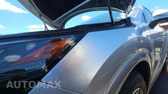 2025 Lexus RX 350 Premium - miniatura 21