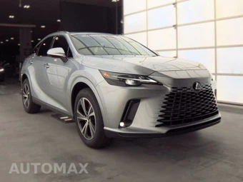 2025 Lexus RX 350 Premium - miniatura 3