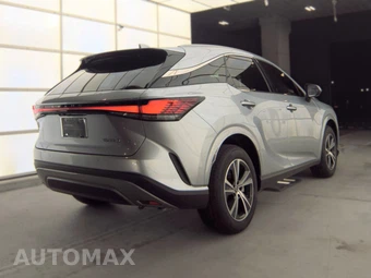 2025 Lexus RX 350 Premium - miniatura 4
