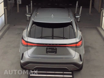 2025 Lexus RX 350 Premium - miniatura 5