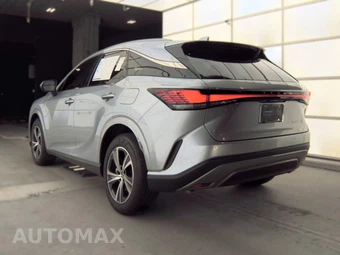 2025 Lexus RX 350 Premium - miniatura 6