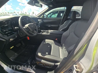2025 Lexus RX 350 Premium - miniatura 7
