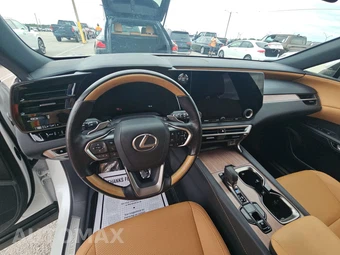 2025 Lexus RX 350 Premium - miniatura 11
