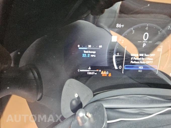 2025 Lexus RX 350 Premium - miniatura 12