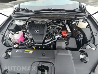 2025 Lexus RX 350 Premium - miniatura 14