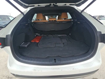 2025 Lexus RX 350 Premium - miniatura 15