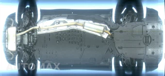 2025 Lexus RX 350 Premium - miniatura 17