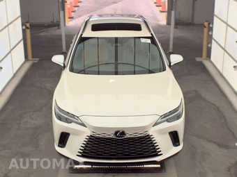 2025 Lexus RX 350 Premium - miniatura 2