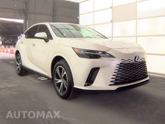 2025 Lexus RX 350 Premium - miniatura 3