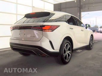 2025 Lexus RX 350 Premium - miniatura 4