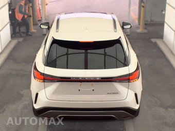 2025 Lexus RX 350 Premium - miniatura 5