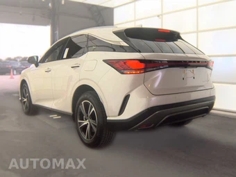 2025 Lexus RX 350 Premium - miniatura 6