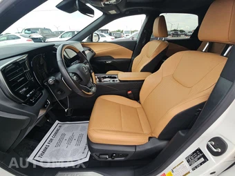 2025 Lexus RX 350 Premium - miniatura 7