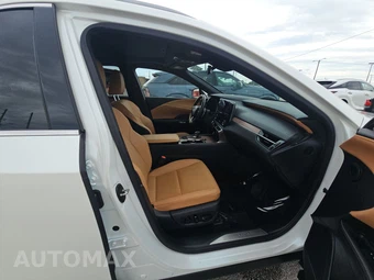 2025 Lexus RX 350 Premium - miniatura 8