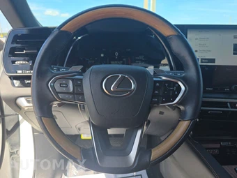 2025 Lexus RX 350 Premium - miniatura 10