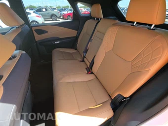 2025 Lexus RX 350 Premium - miniatura 13