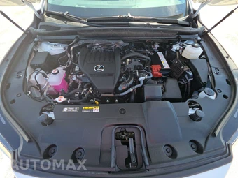 2025 Lexus RX 350 Premium - miniatura 15