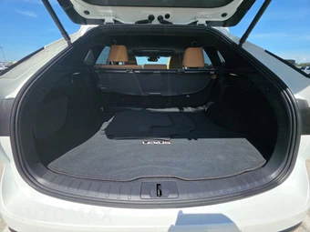 2025 Lexus RX 350 Premium - miniatura 16