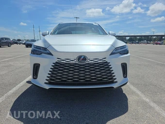 2025 Lexus RX 350 Premium - miniatura 2