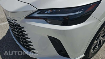 2025 Lexus RX 350 Premium - miniatura 20