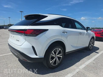 2025 Lexus RX 350 Premium - miniatura 4