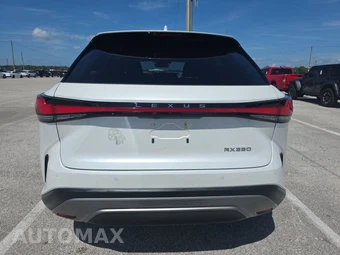 2025 Lexus RX 350 Premium - miniatura 5