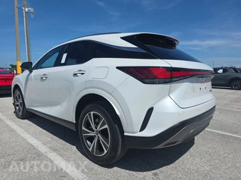 2025 Lexus RX 350 Premium - miniatura 6