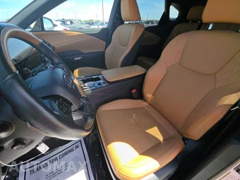 2025 Lexus RX 350 Premium - miniatura 7